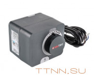 Электропривод VALTEC VT.M106.0.024 для смесительного клапана Электропривод VALTEC VT.M106.0.024 для смесительного клапана