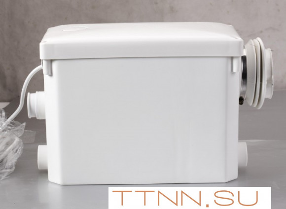 Канализационная установка Pumpman ST600A Канализационная установка Pumpman ST600A