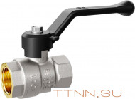 Кран шаровой LD Pride 47.20.В-В.Р Кран шаровой LD Pride 47.20.В-В.Р