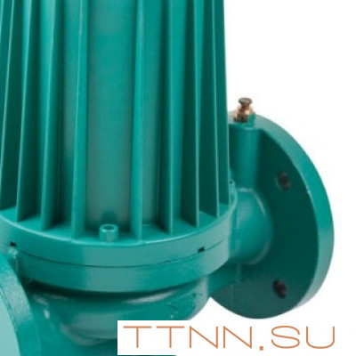 Насос для отопления Hoobs CT 40-160SF Насос для отопления Hoobs CT 40-160SF