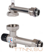 Насосно-смесительный узел STOUT SDG-0120-005000 Насосно-смесительный узел STOUT SDG-0120-005000