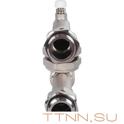 Насосно-смесительный узел STOUT SDG-0120-005000