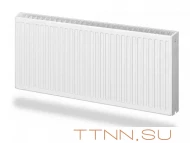 Радиатор стальной панельный Wester 300 800 VC22 Радиатор стальной панельный Wester 300 800 VC22
