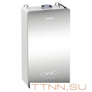 Настенный газовый котел LEMAX Prime Pro 24 Silver Настенный газовый котел LEMAX Prime Pro 24 Silver