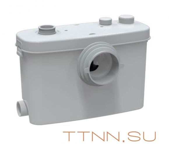 Канализационная установка Rommer BIOLIFT R-4