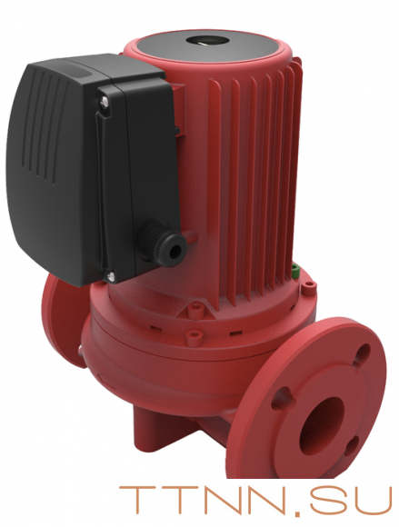 Насос для отопления Rommer FORCE 40-60F 380V Насос для отопления Rommer FORCE 40-60F 380V