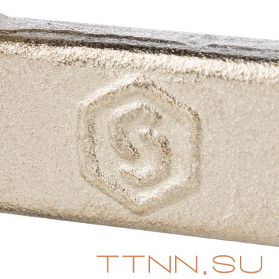 Двухтрубный узел нижнего подключения STOUT SVH 0002 000020