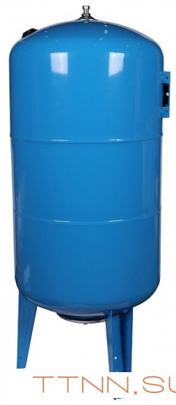 Гидроаккумуляторы STOUT 300л/10бар (STW-0002-000300)