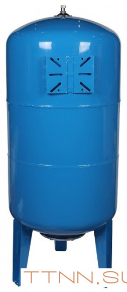 Гидроаккумуляторы STOUT 300л/10бар (STW-0002-000300)