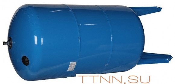 Гидроаккумуляторы STOUT 300л/10бар (STW-0002-000300)