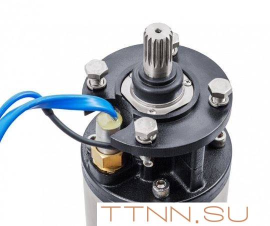 Скважинный насос Unipump ЭЦВ 6-27-48